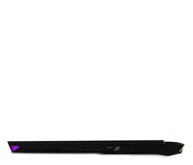 MSI Raider GE78 HX i9-14900HX/32GB/2TB/Win11 RTX4090 240Hz - 1211075 - zdjęcie 10